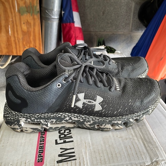 Don’t wear them - Picture 1 of 2